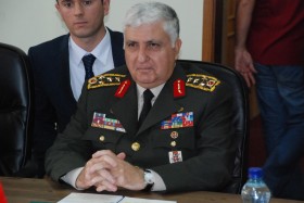 Necdet Özel