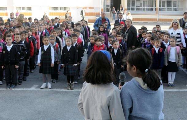 Öğrenci andı