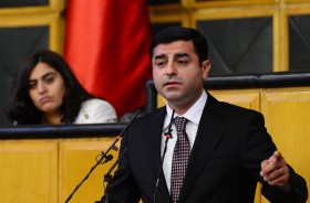 Selahattin Demirtaş