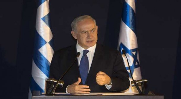 İsrail, İran'a yaptırımlarda kararlı 2 yunanistan-basbakani-samaras