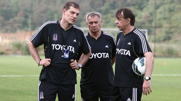 Bilic-Besiktas