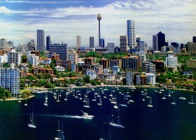 Sydney_Tower_