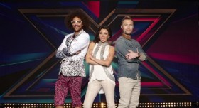 The-X-Factor-Australia-Jurileri-Redfoo-Danii-Minogue-ve -Ronan-Keating