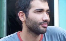 Barış Atay redhack