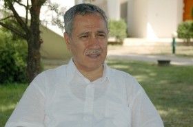 Bülent Arınç