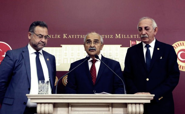 CHP Muğla milletvekilleri