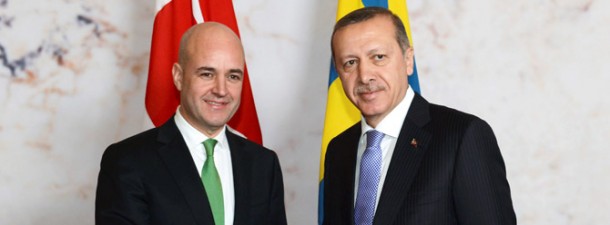 Erdoğan İsveç'te Lebrov'u eleştirdi 2 erdogan-isvec-basbakanı