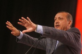 Başbakan Erdoğan