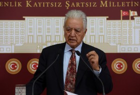 Faruk Loğoğlu