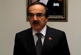 Hüseyin Avni Coş