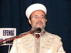 Mehmet Görmez