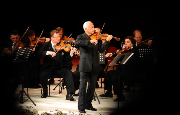 Moskova Virtüözleri