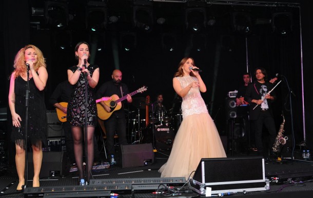 Paris'te İzmir Expo 2020 resepsiyonu 2 Paris'te İzmir Expo 2020 resepsiyonu