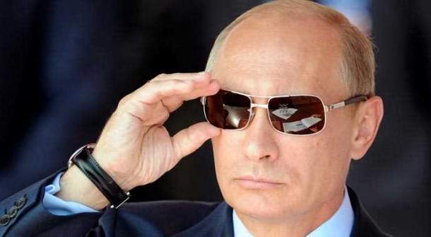 Putin, Esad ile telefonda görüştü