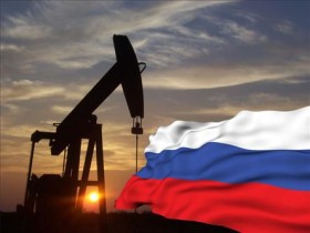 Rusya petrol