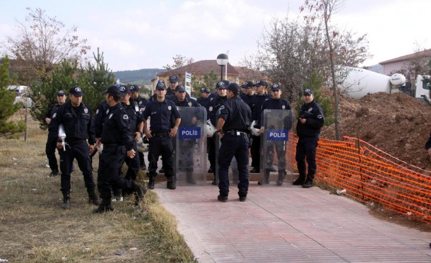 Sivas Cumhuriyet Üniversitesi