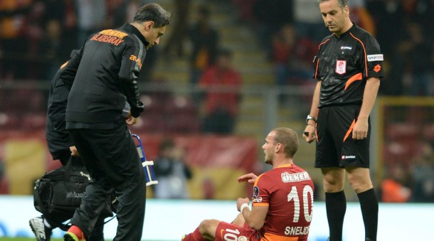 Sneijder