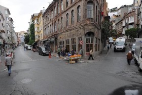 Tophane