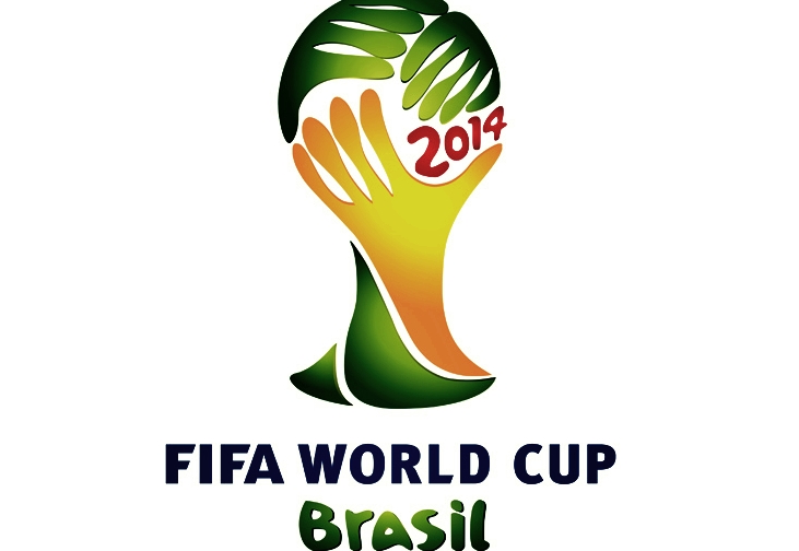 2014 Dünya Kupası logo