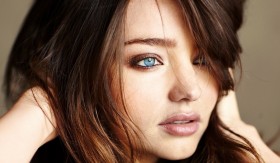 Avustralyali-Model-Miranda-Kerr
