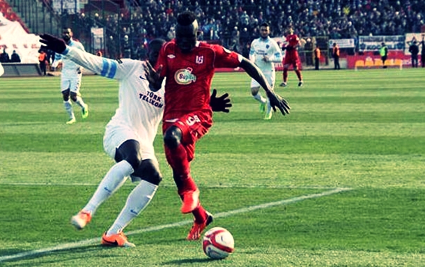 Balıkesirspor Trabzonspor maçı özeti