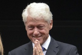 Bill Clinton