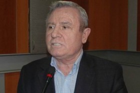 Erdal Kalkan