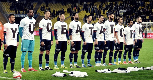 Fethiyespor Atatürk