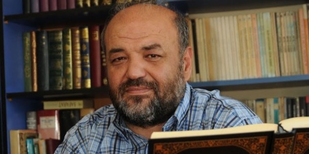 İhsan Eliaçık