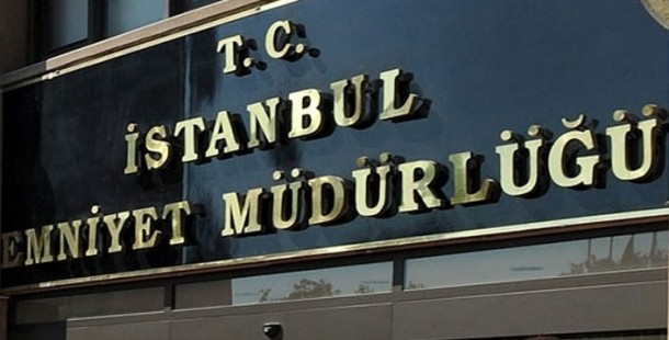 İstanbul Emniyeti'nden basına yasak geldi! 2 istanbul-emniyet-mudurlugu-basın-yasagı