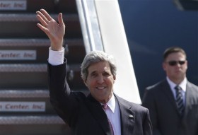 John Kerry Filipinler