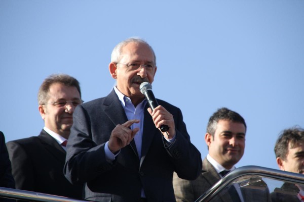 kilicdaroglu-samsun