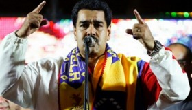 Nicolas Maduro