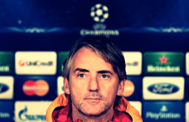 Roberto Mancini