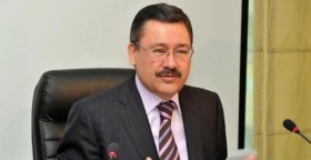 Melih Gökçek 