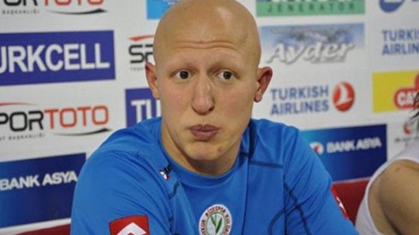 Sezer Özmen