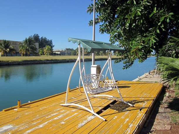Hemingway Marinası Havana Küba Hemingway Marinası Havana Küba
