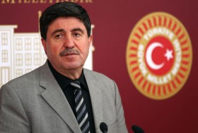 Altan Tan melih gökçek