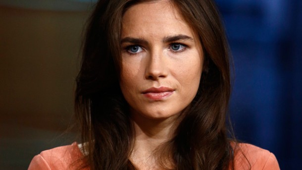 Amanda Knox