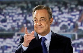 Florentino Perez