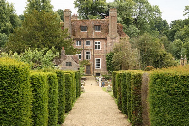 Groombridge Kent bölgesi Londra Groombridge Kent bölgesi Londra