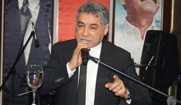 İsmail Ünal