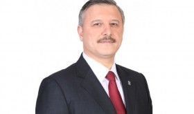 Muhammed Çetin