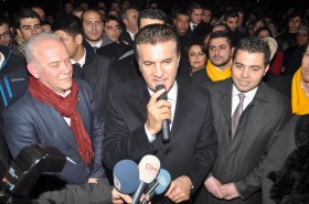 Mustafa Sarıgül
