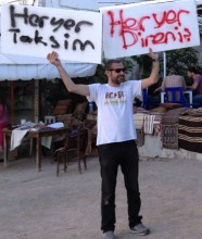 Diren Nejat İşler