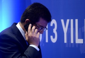 Nihat Zeybekçi