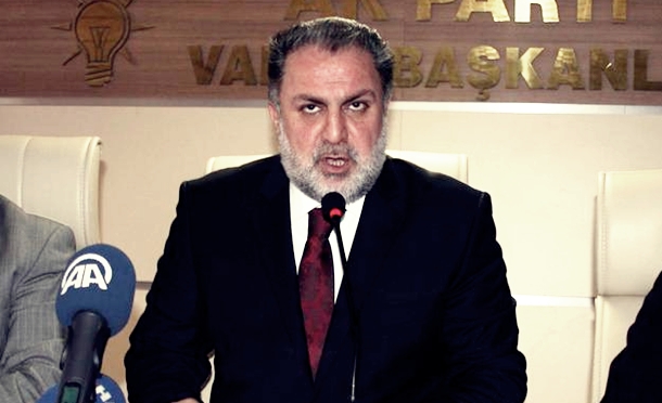 Osman Nuri Gülaçar