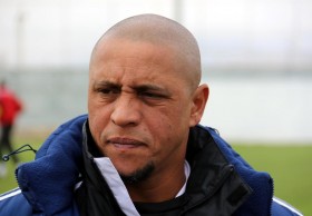 Roberto Carlos 