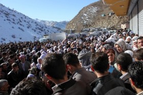 Uludere katliamı