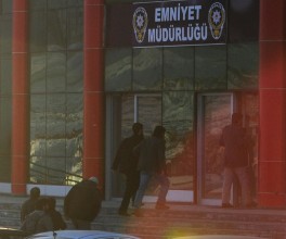 Van Emniyet Müdürlüğü